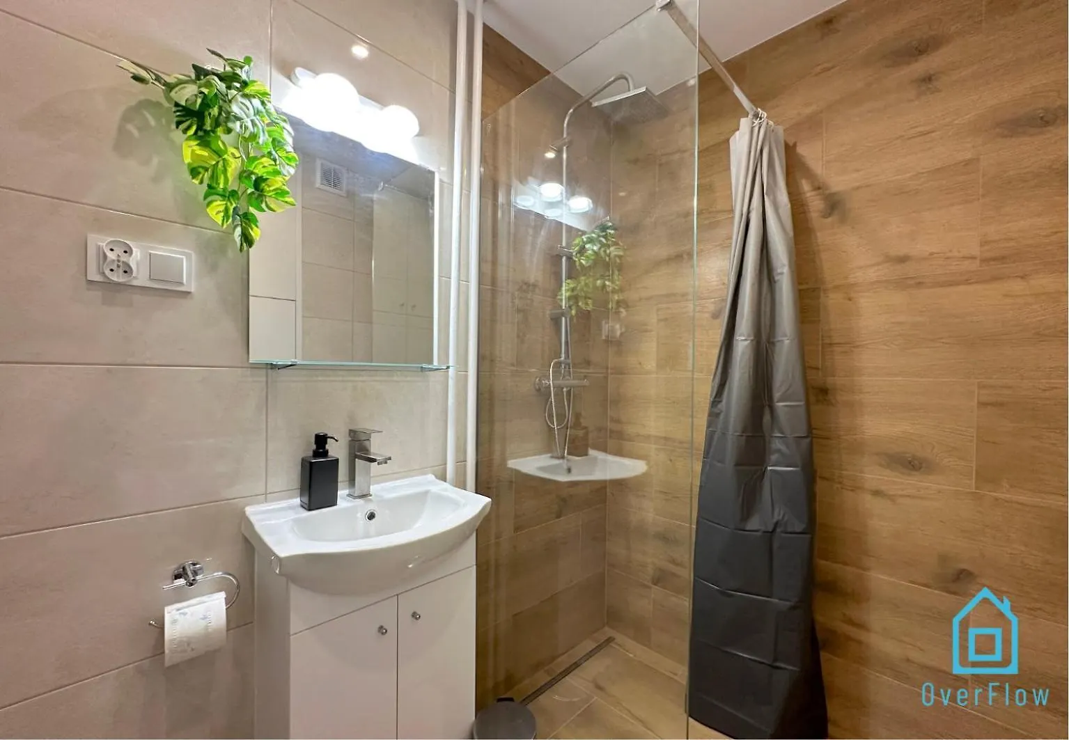 Panorama Apartment Gdansk