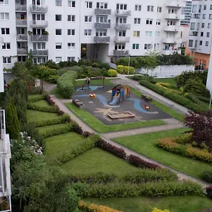  Apartament Przymorze