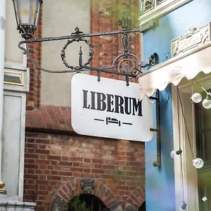 Liberum Old Town Lejlighedshotel