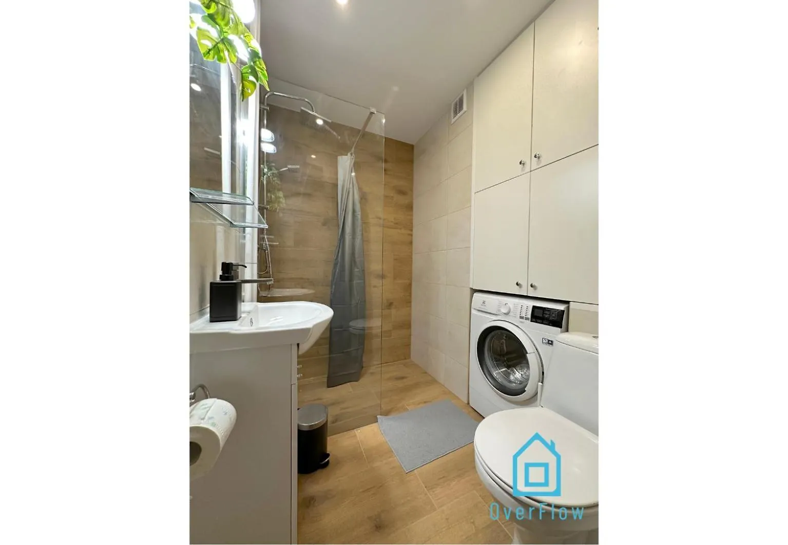 גדנסק Panorama Apartment
