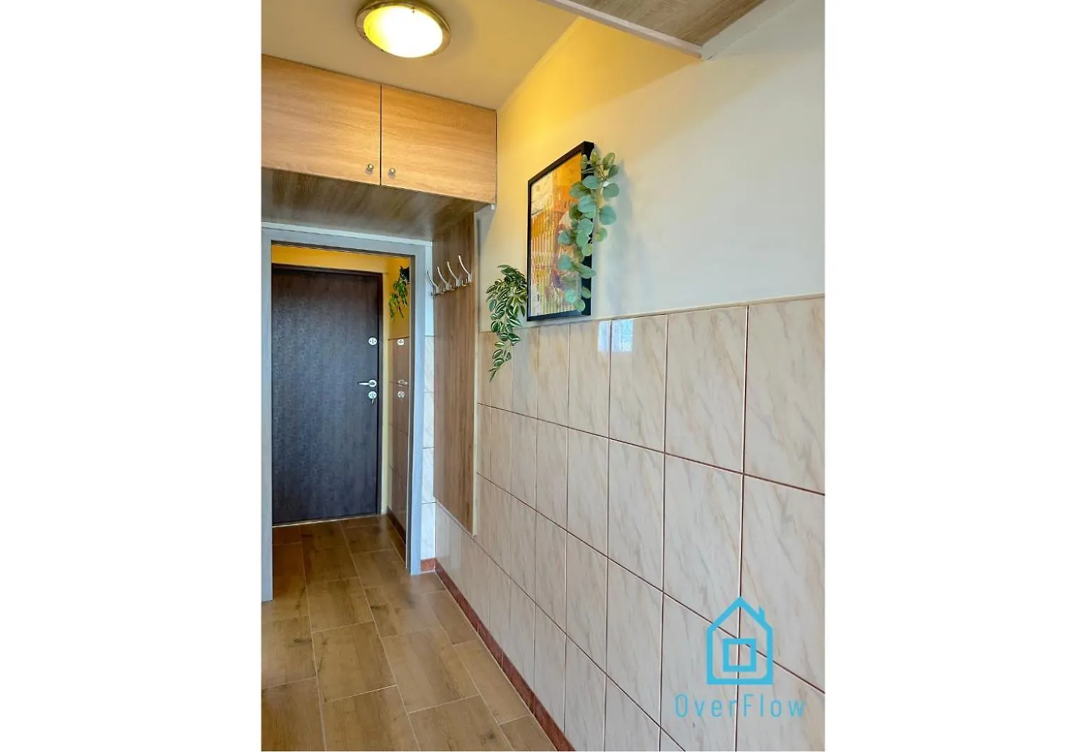 Panorama Apartment Gdańsk Polónia