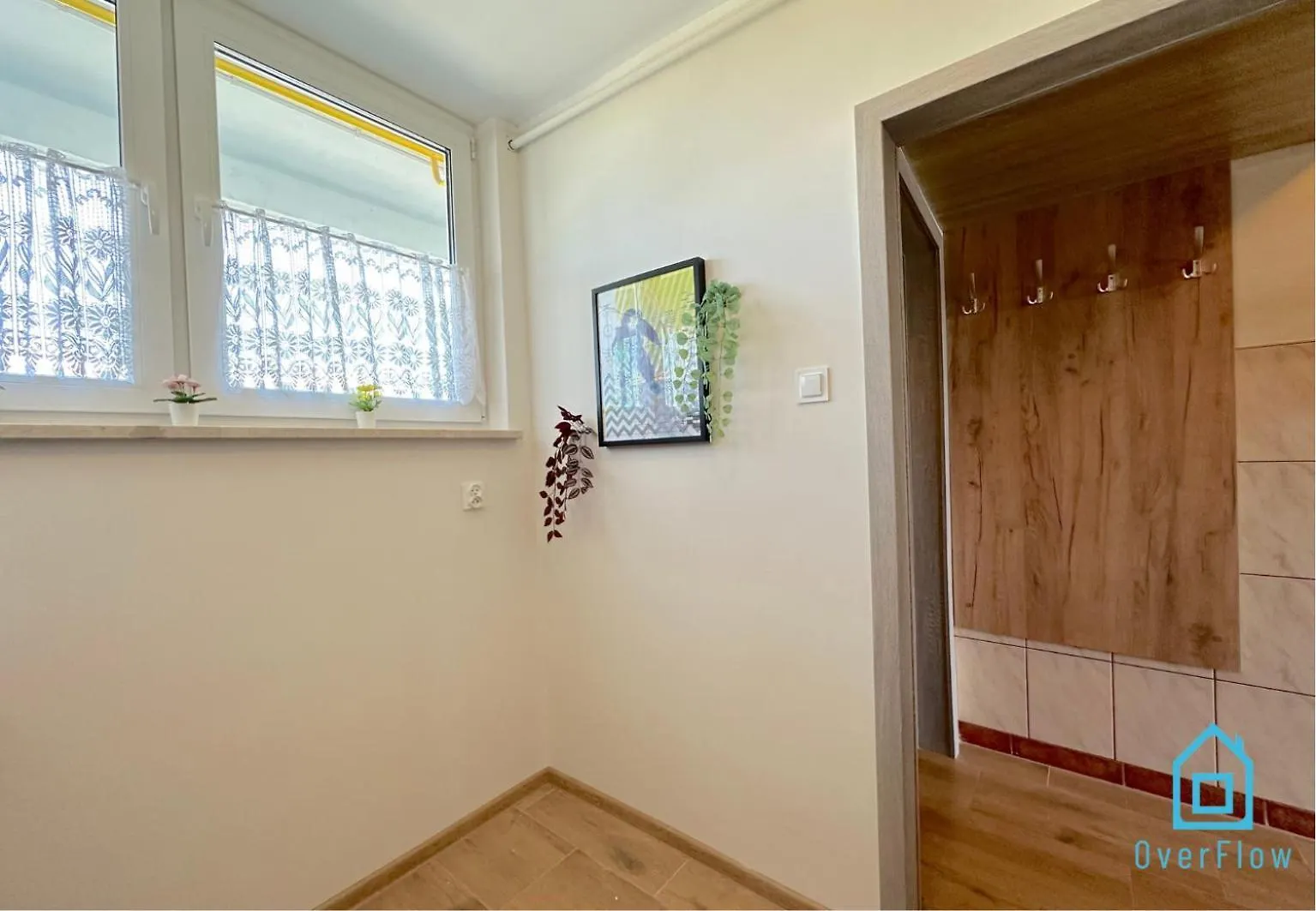 גדנסק Panorama Apartment