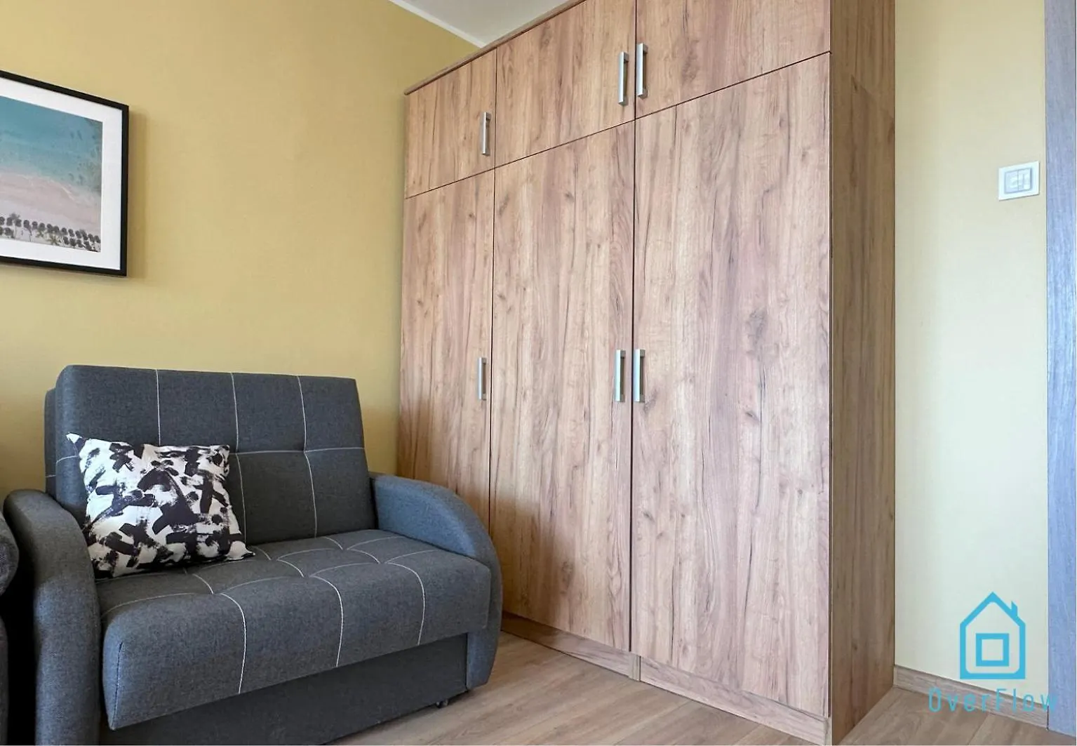Panorama Apartment Gdańsk 0*,  Polónia