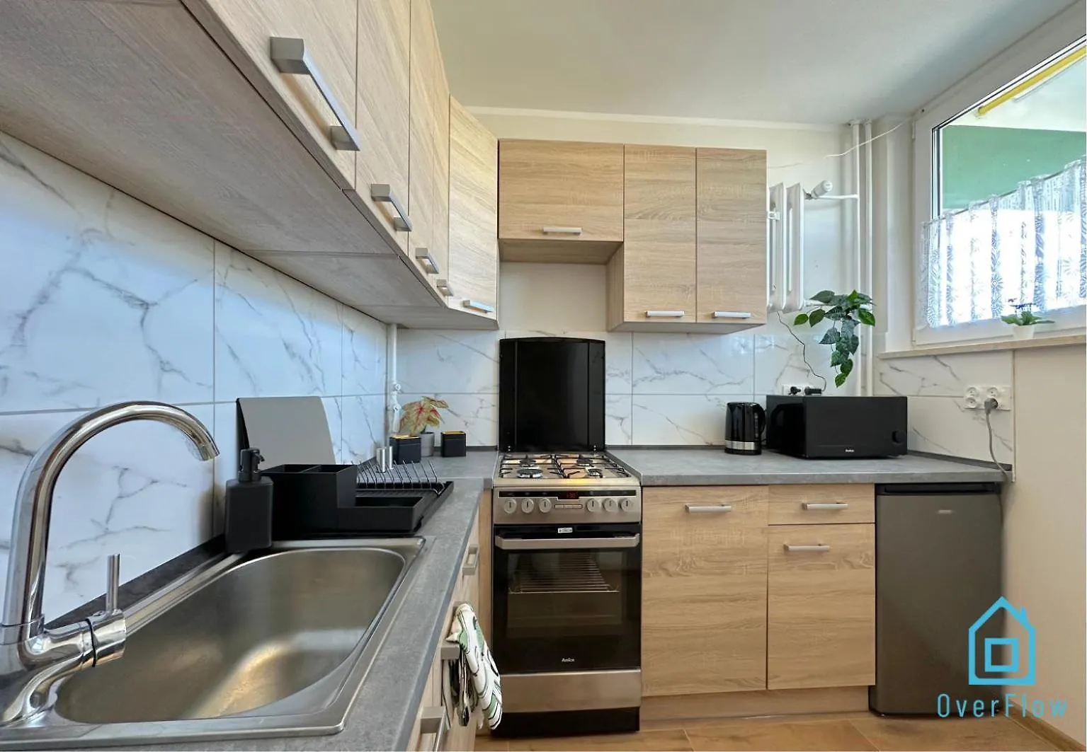 Panorama Apartment Gdańsk