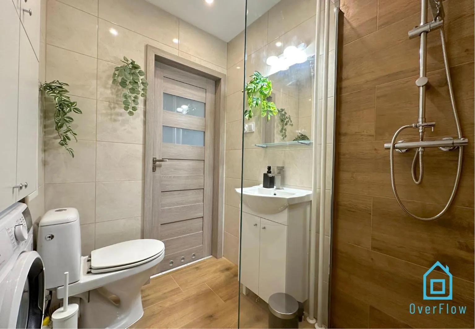 Panorama Apartment Gdańsk